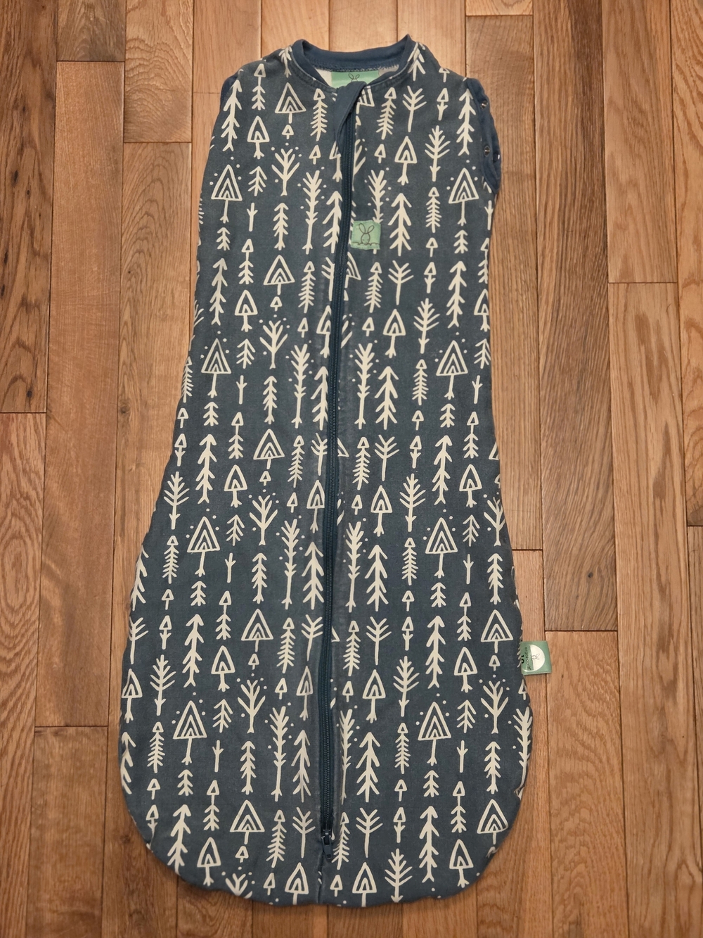 Ergo Pouch 1.0 3-12M Australia Sleepsack Baby Swaddle